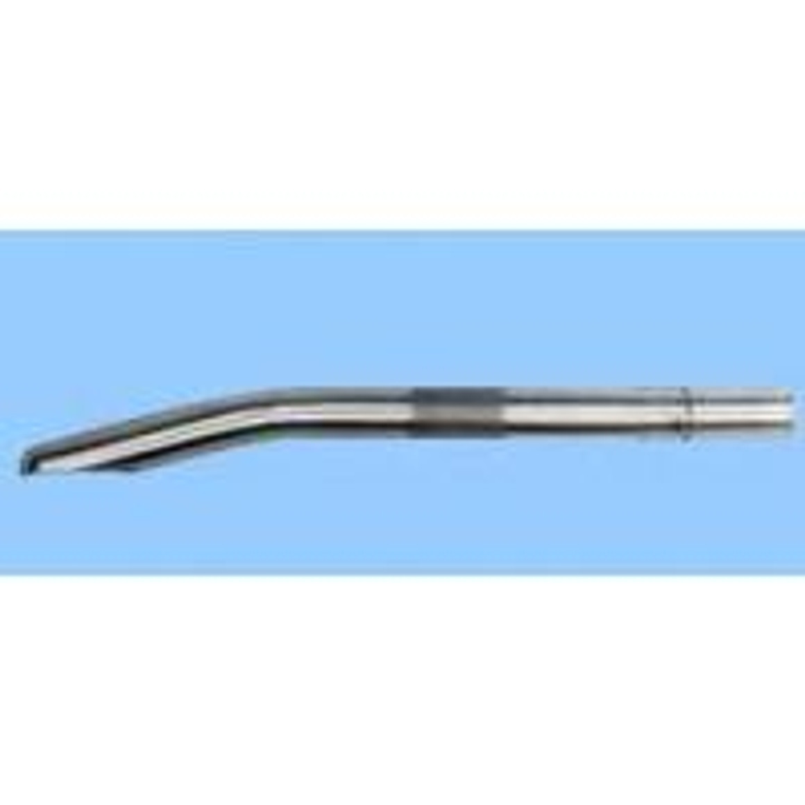Berkeley Stainless Steel Clippers Curve
