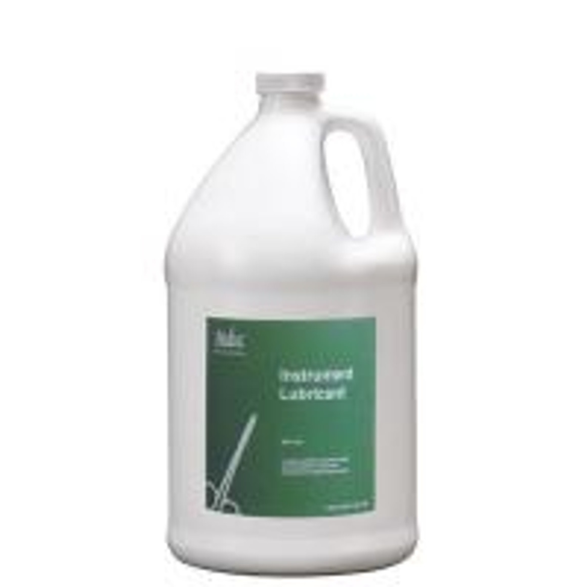 Miltex Instrument Lubricant, Gallon, Each