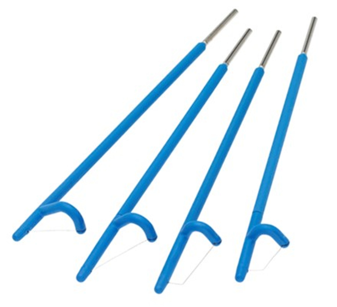 Fischer Cone Biopsy Excisor - LEEP Electrode Medium (5/Box)