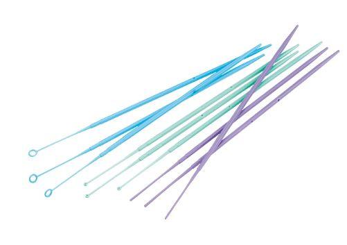 Difco Flexible Inoculation Loop Light Green 1000/Pk