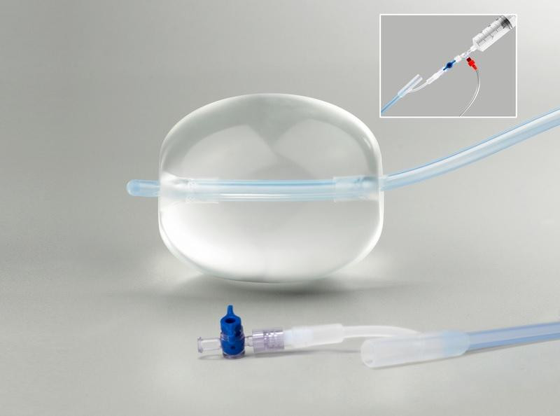Cook Bakri Postpartum Balloon with Rapid Instillation