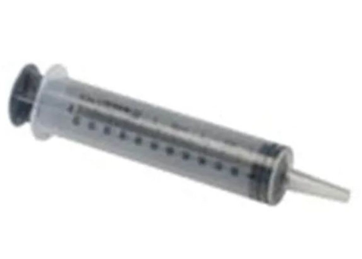 Syringe 60cc Catheter Tip Syringe 155/Ca