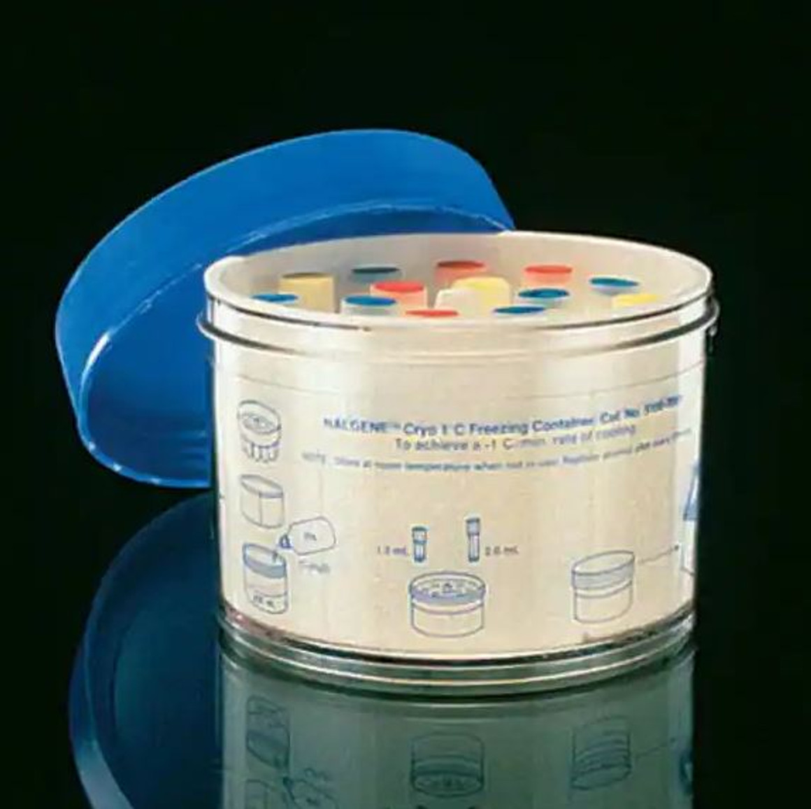 Thermo Scientific™ Mr. Frosty™ Freezing Container