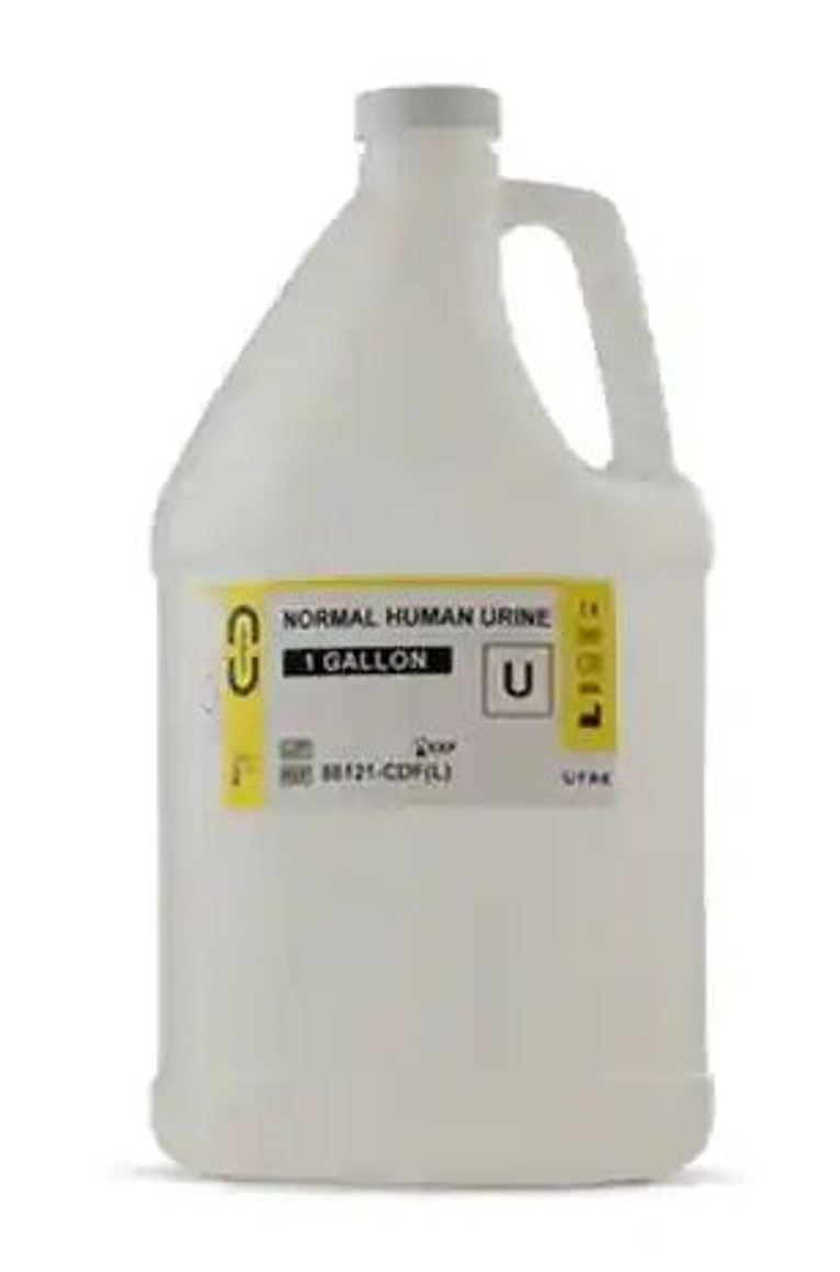 Utak Drug Free Urine Liq 1Gal