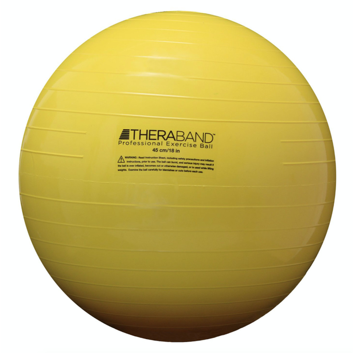 THERABAND Standard Exercise Balls