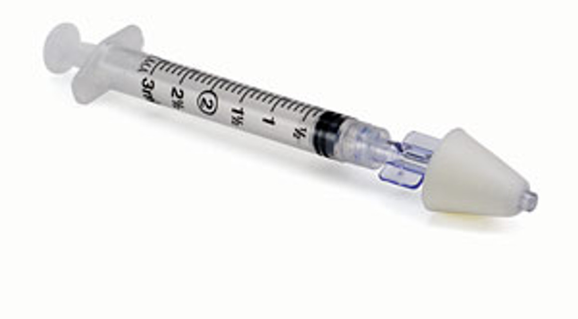 MAD Nasal™ Intranasal Mucosal Atomization Device 3ML syringe 25/cs