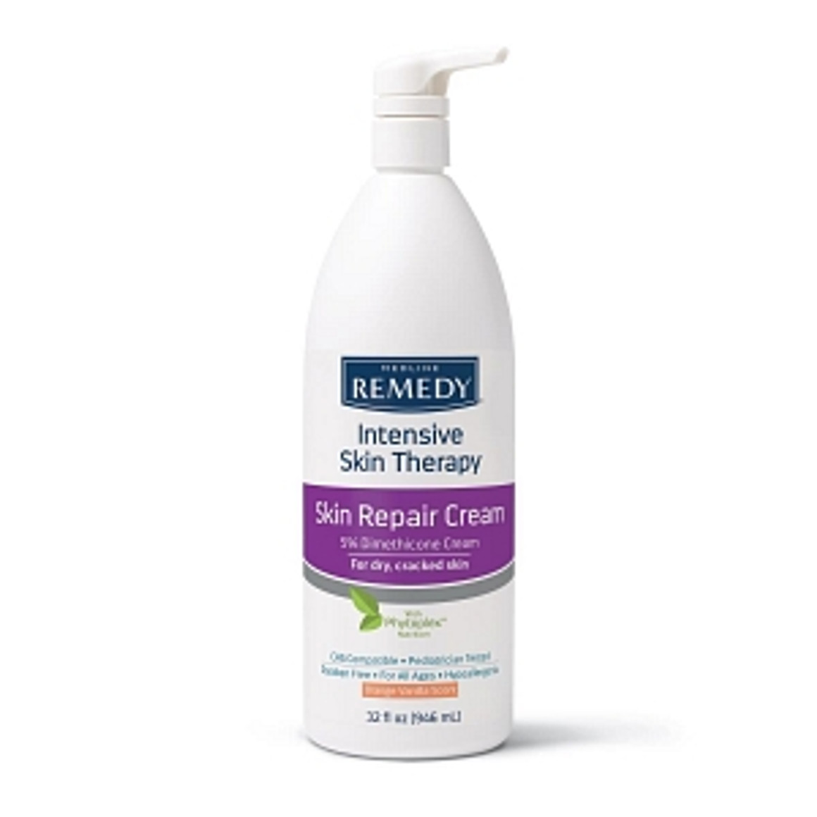 Remedy Skin Repair Cream 32oz Ea,