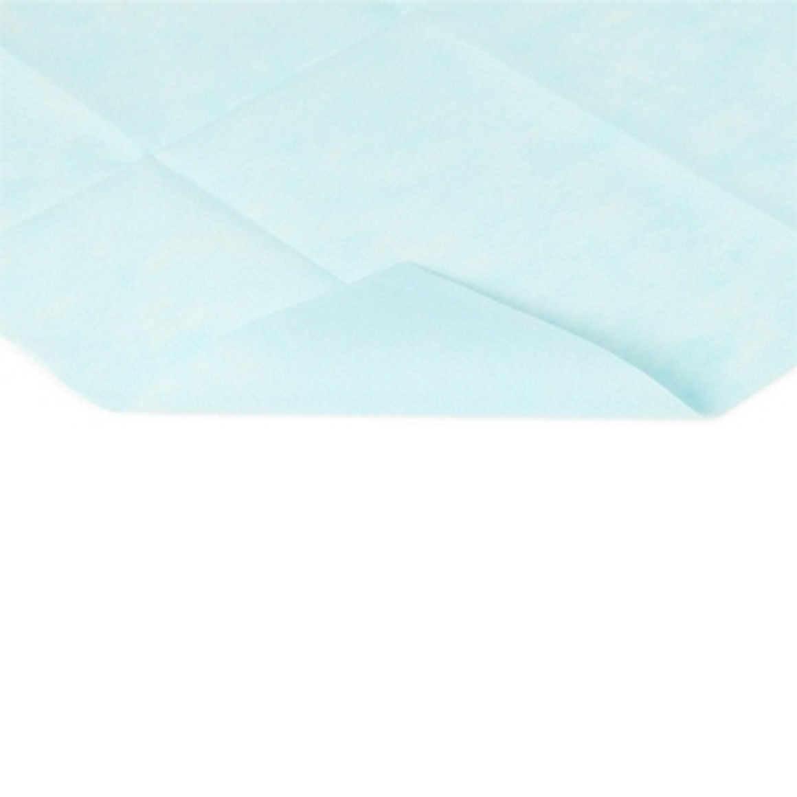 36" x 36" Single-Ply Lightweight Gemini Sterilization Wrap