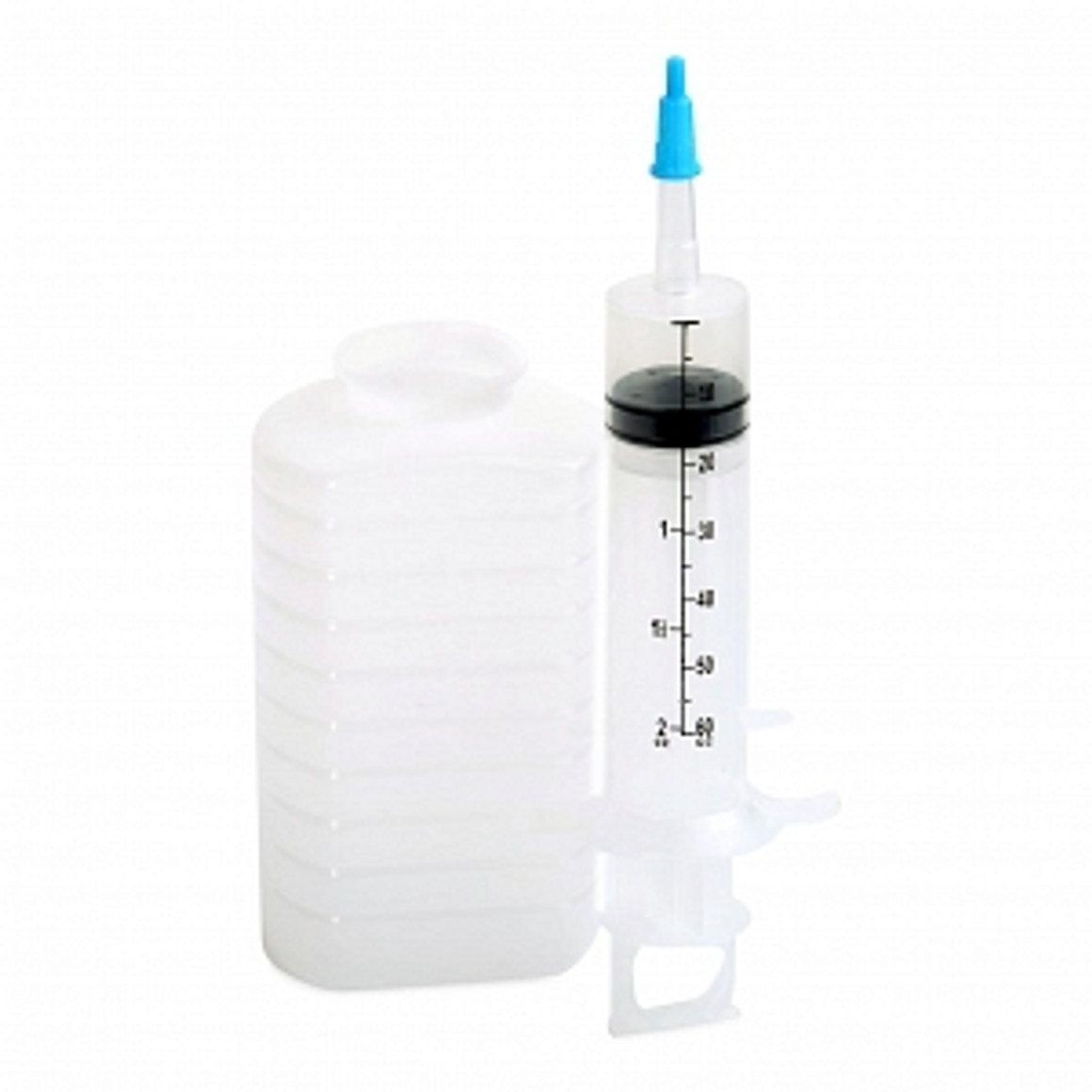 Enteral Feeding/Irrigation Syringe 30/cse