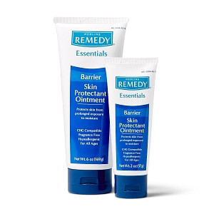 Remedy Essentials Barrier Ointment 6oz 12/cs