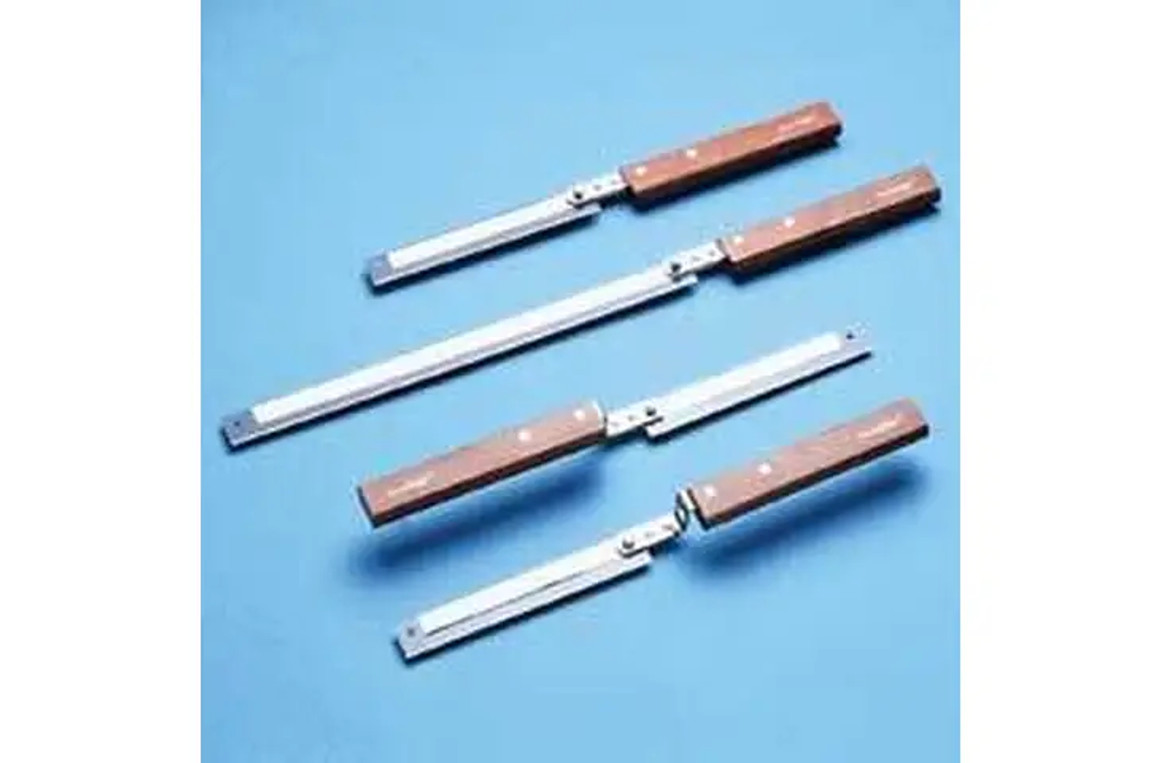 Tissue-Tek® Accu-Edge® Trimming Knife Handles and Disposable Blades, Sakura® Finetek 4790