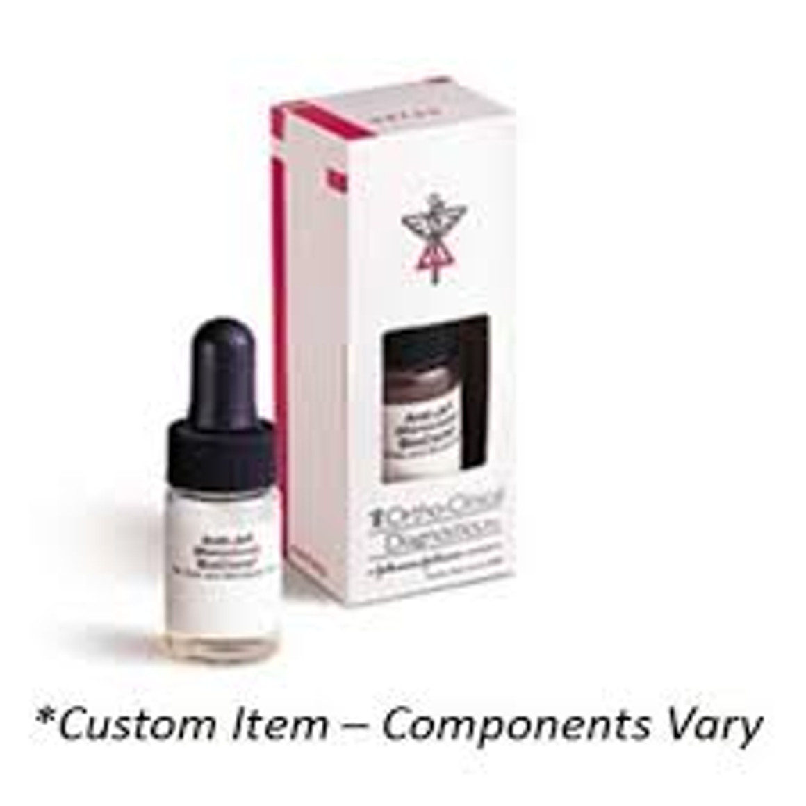 BioClone Blood Typing Antibody A reagent 3x10ml 3vl/bx