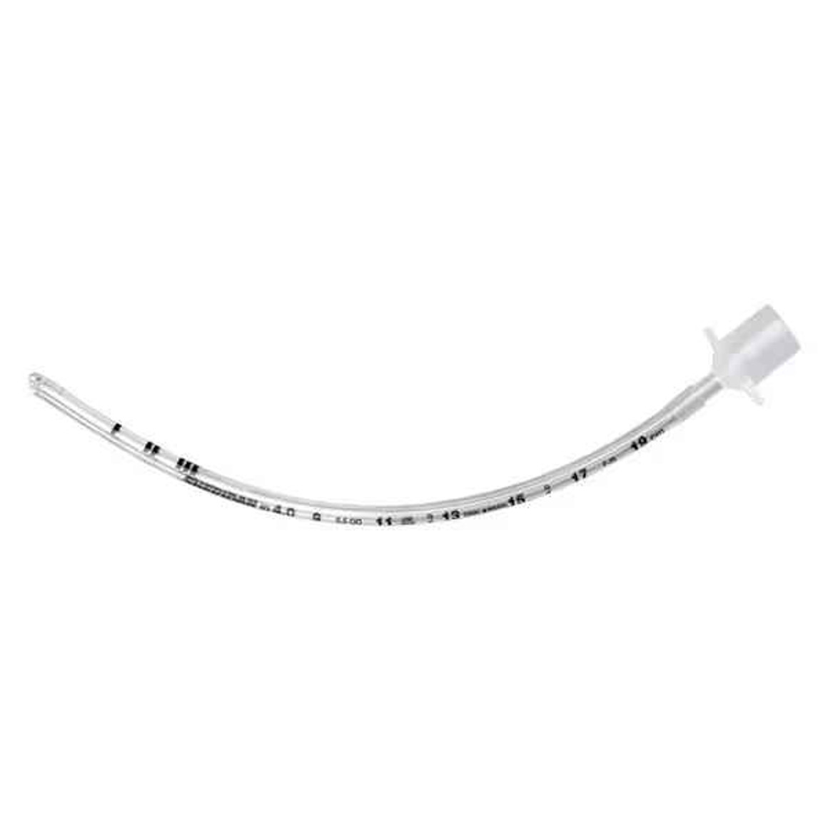 Sheridan Endotracheal Tube