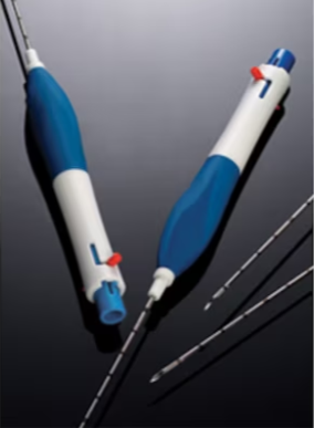 Image of UltraClip II Breast Tissue Marker - Ribbon Shape made of Titanium