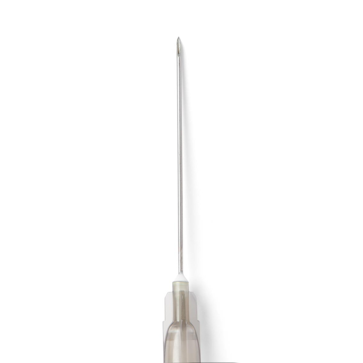 Standard Hypodermic Needle, 22G x 1.5