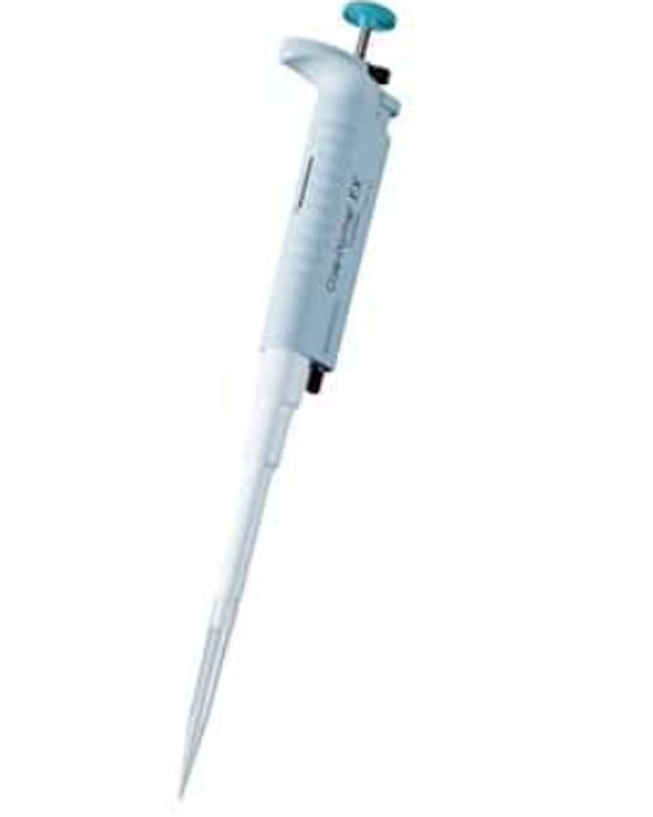 Cole-Parmer EX Adjustable Volume Pipette, 10-100 uL