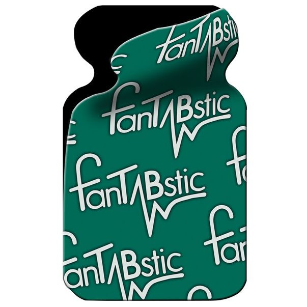 Danlee Fantabstic Resting Tab Electrode 5000/Case