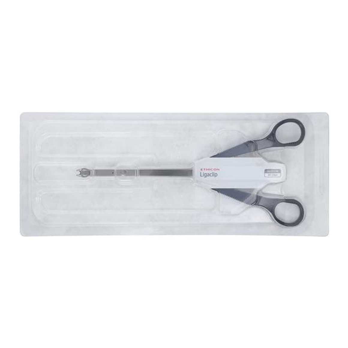 Ligaclip Clip Applier Medium/Large Disposable 6/BX