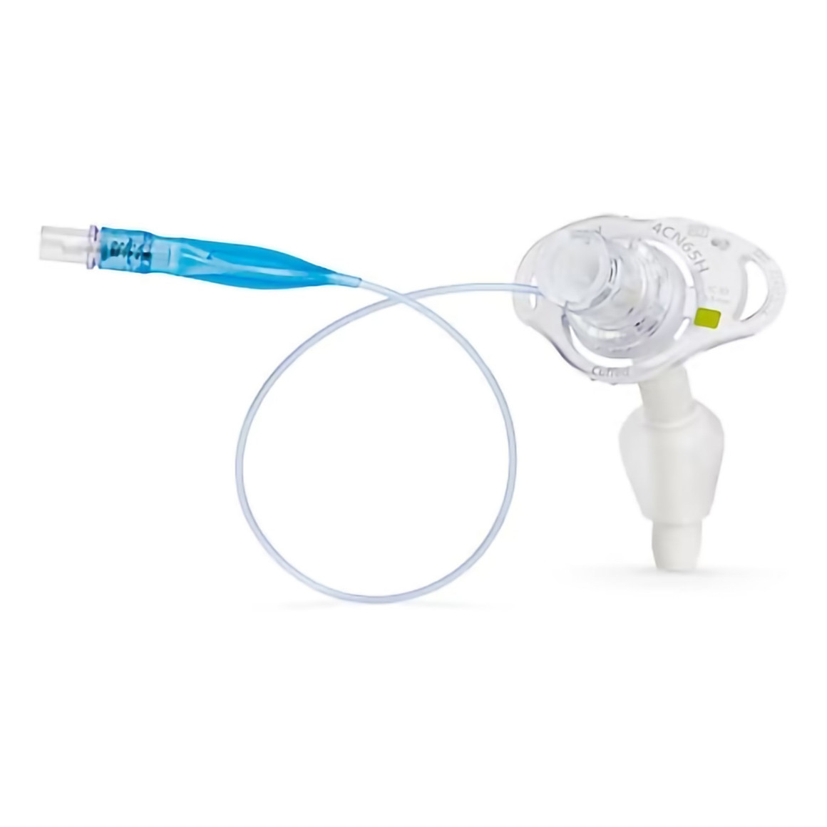 Cuffed Tracheostomy Tube Shiley Adult, 8CN85R, EA/1