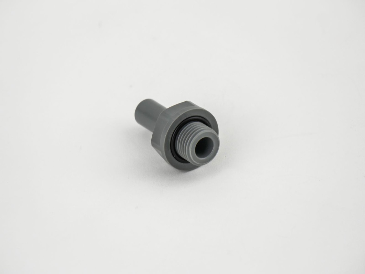 Stem Adapter For 562X45LS John Guest, 562X85LS