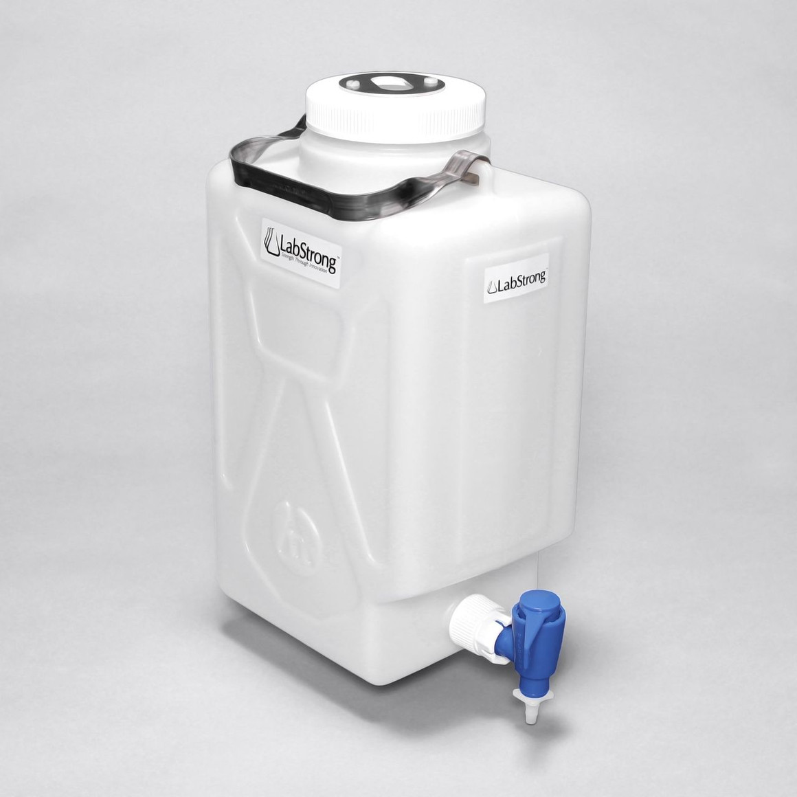 8 Liter Carboy For Fi-Streem 2 LPH, A1052LS