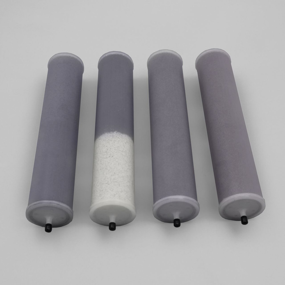 D00299KT LabStrong Cascade Standard Quad Style Cartridge Kit , D00299KT