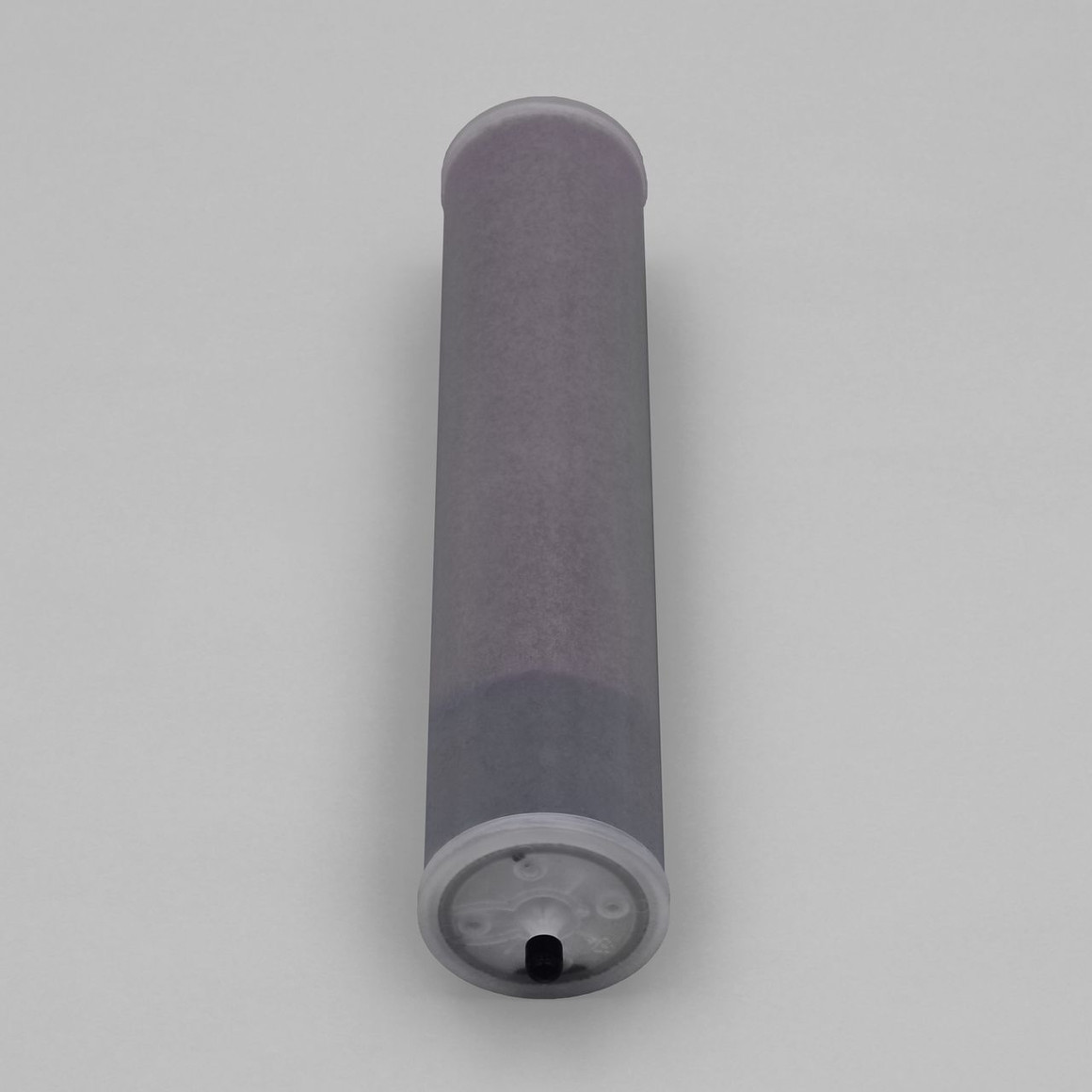 HN 3/8" 2/3 Size Organic Removal Mixed-Bed, D8951LS