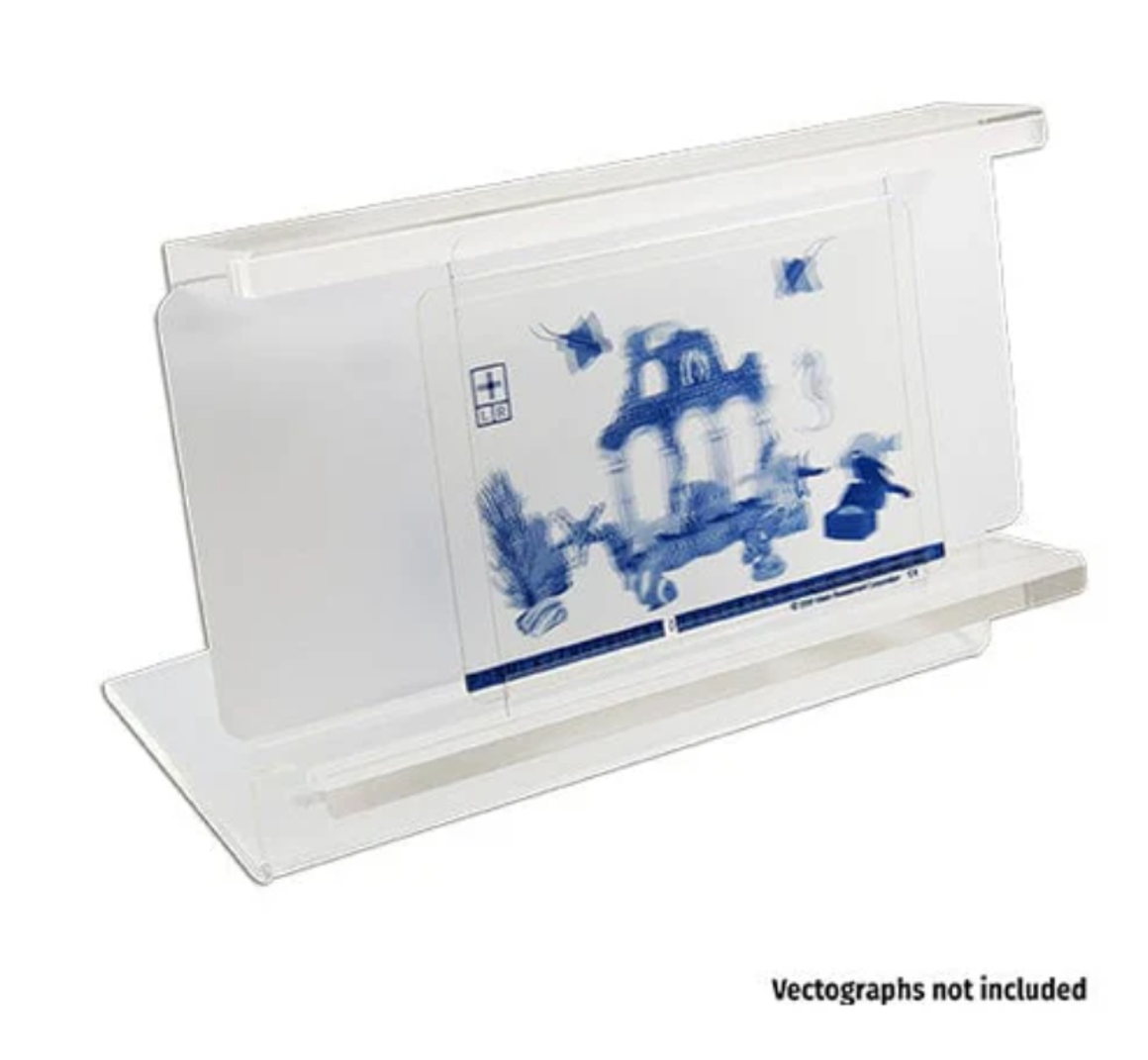 Good-Lite Vectograph Viewer