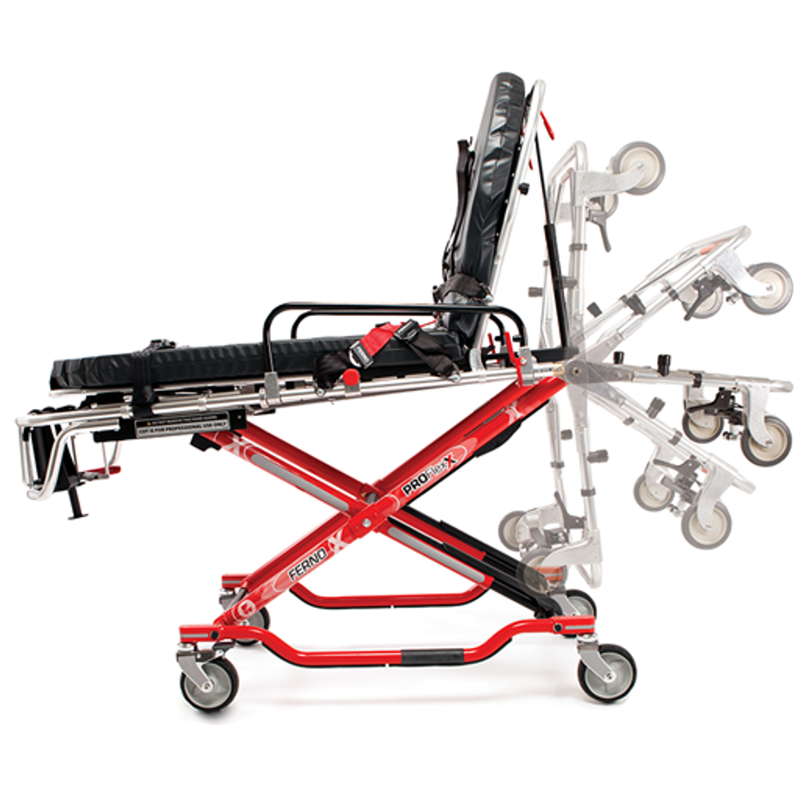 Ferno 35 XST PROFlexx Cot/stretcher