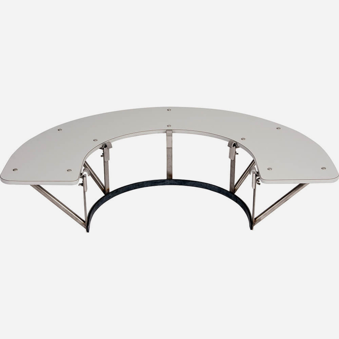 Tank Top Seat for 24" Whirpool
