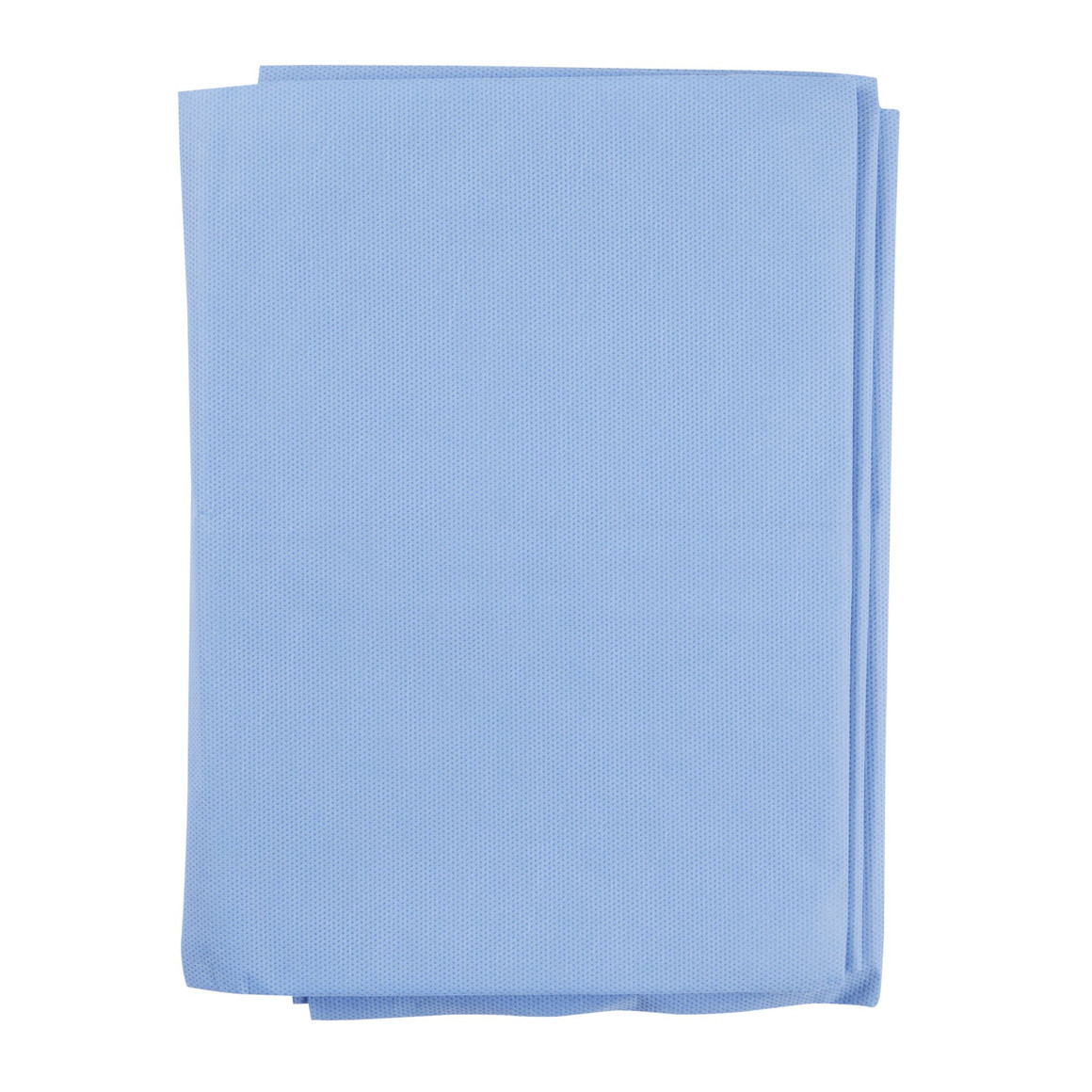 General Purpose Drape McKesson Large Drape Sheet 76 W X 60 L Inch Sterile
