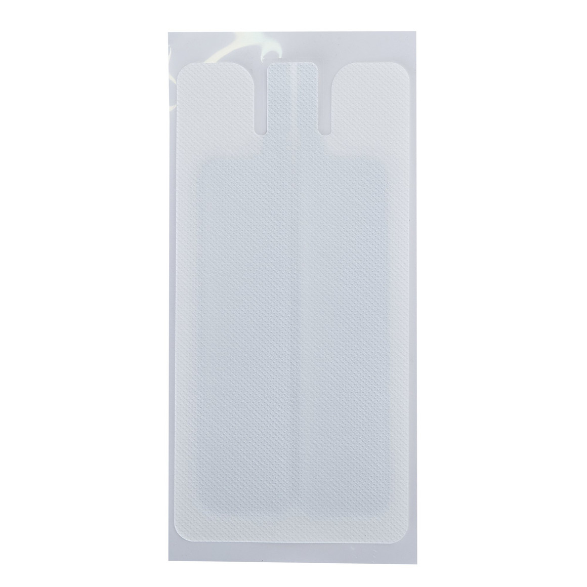 Patient Return Electrode McKesson Split Without Cord