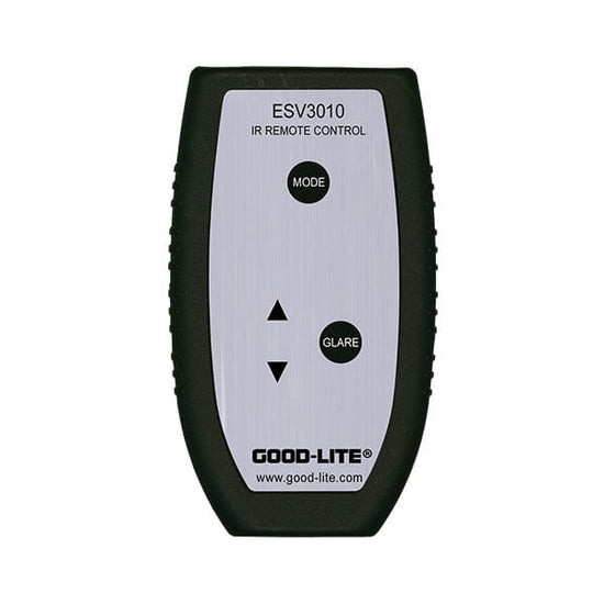 Remote for ESV3000