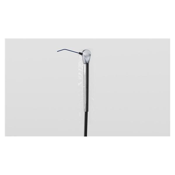 Henry Schein Syringe Barrier Sleeves 2.5 in x 10 in Clear For Air / Water Syringe, HL-6581