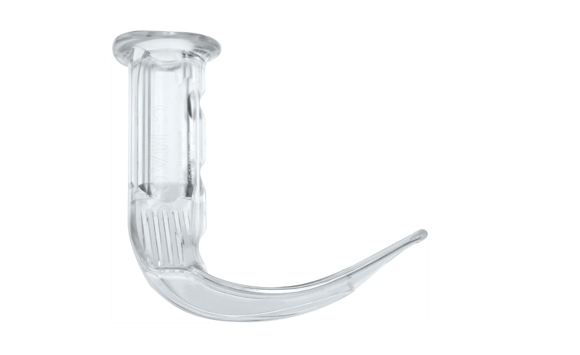 C-MAC S Video Laryngoscope MAC #3 10/Box