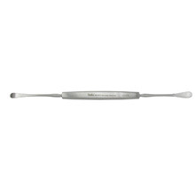 Rigid Neck Rake Retractor, 6-1/2, 3 Sharp Prongs, 11-54