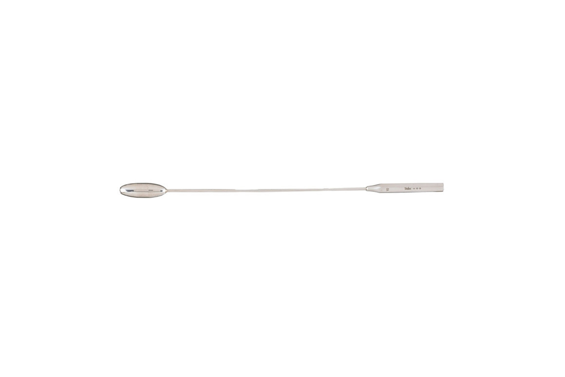 MILTEX BAKES Common Duct Dilator, 8-1/4" (22.2 cm), 8 mm diameter., 14-10-8