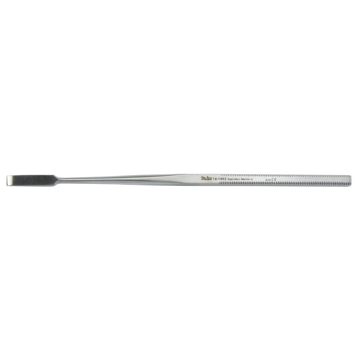 Miltex West Lacrimal Sac Chisel, 6-1/4" (160Mm), 4.9Mm Wide Blade, Straight., 18-1962