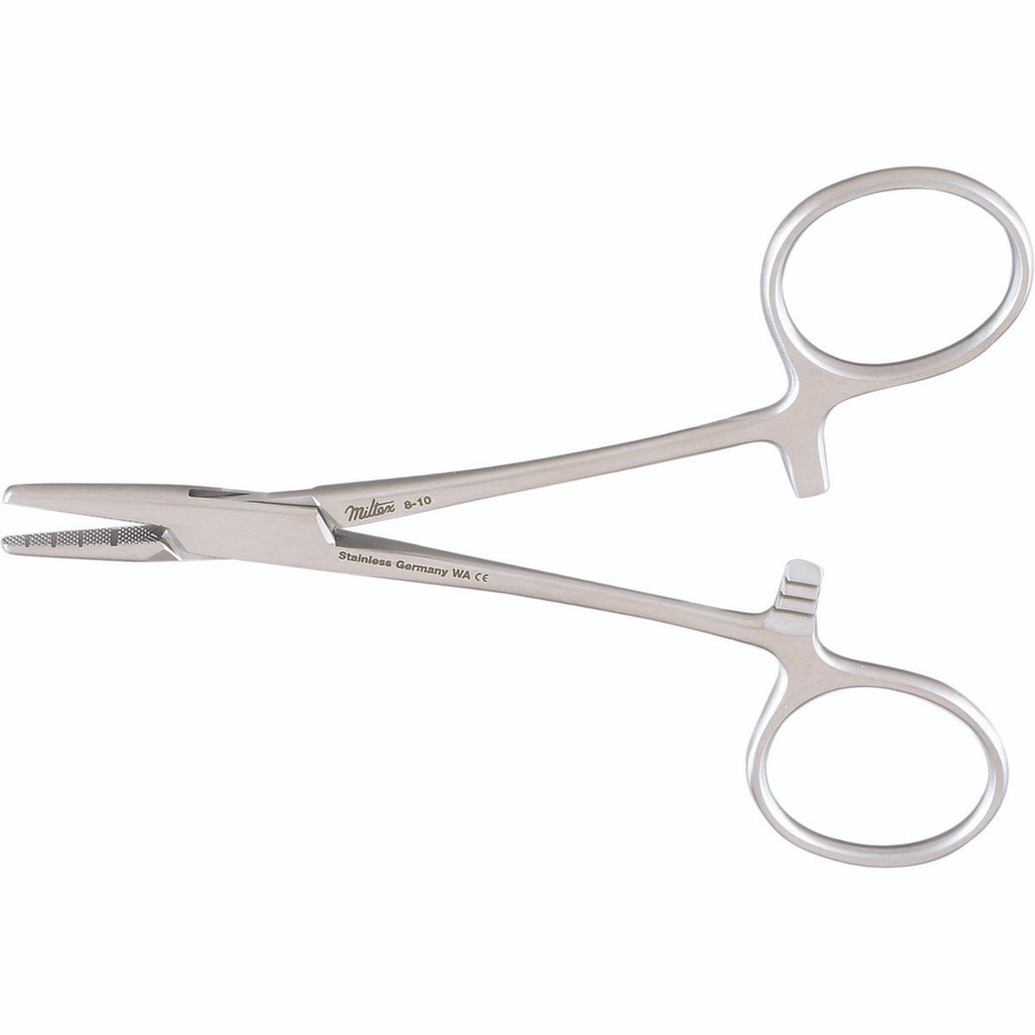 Abbey Needle Holder, 4-3/4" (121Mm), 8-10