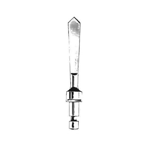 Cushing Perforator Drill 13Mm Diameter, 26-2