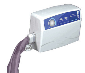 Drive Medical Pump for 14027 Med Aire Low Air Loss Mattress Medex Supply