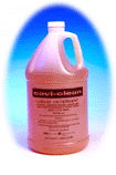 Mettler CaviClean Liquid Detergent Concentrate, Four 1 Gallon