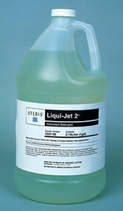 Steris LiquiJet 2 Instrument Detergent, 5 Gallon Bucket Medex Supply
