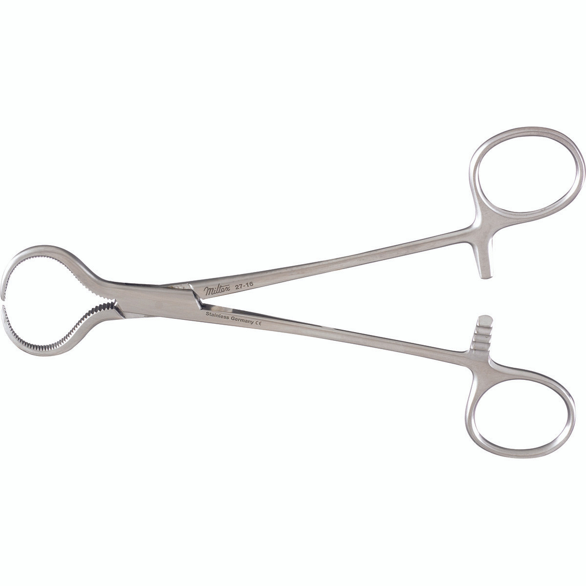 Miltex Lewin Bone Holding Forceps, 7-1/4