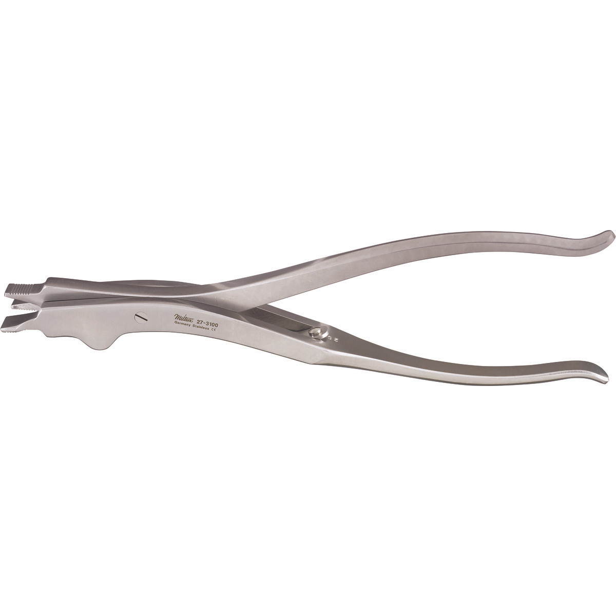 Spring Spreader Miltex Cast Spreader, 8-3/4