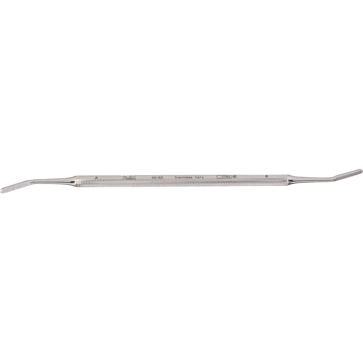 Miltex Nail/Bone Rasp, 7