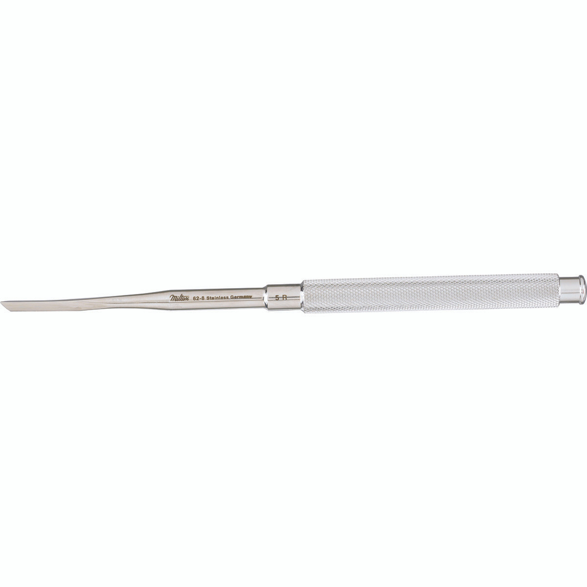 Gardner Bone Chisel, No. 5R, Single Ended, 62-8 - Medex Supply