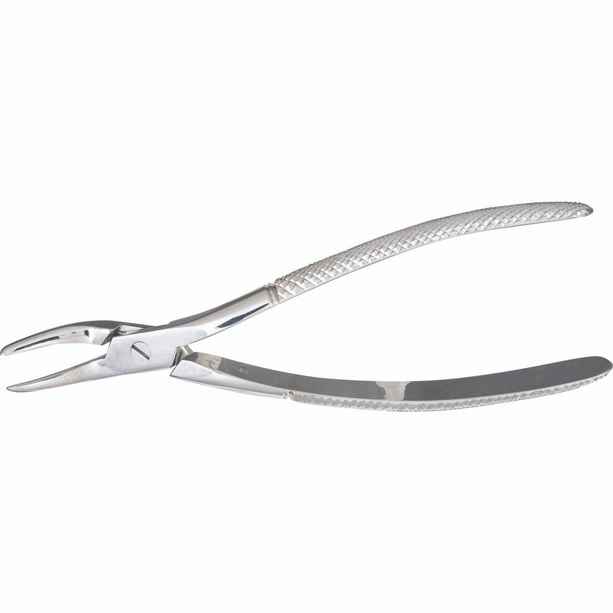 Witzel Root Splinter Forceps, Roots, Upper, DEF120 - Medex Supply