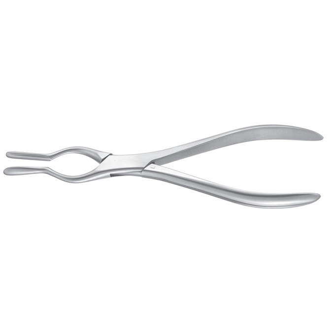 Padgett Walsham Septum Straightening Forceps, Universal, Length= 9 ...