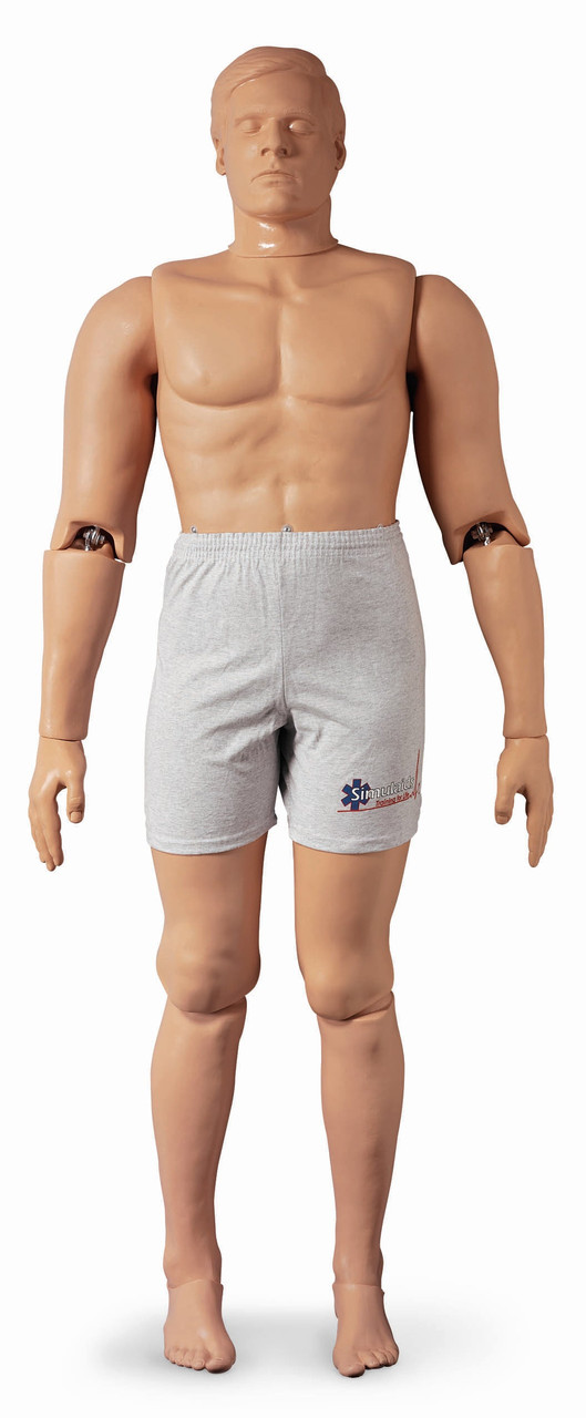 Rescue Randy 105 lb Large Body, 149-1432 - Medex Supply